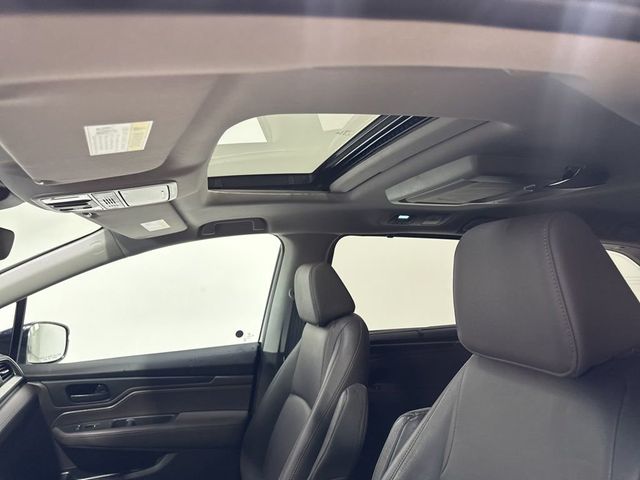 2019 Honda Odyssey EX-L Automatic - 23034013 - 27