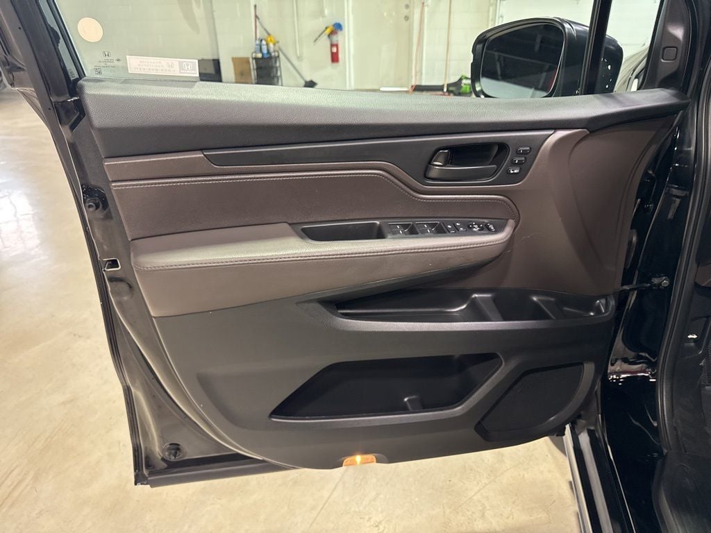 2019 Honda Odyssey EX-L Automatic - 23034013 - 28