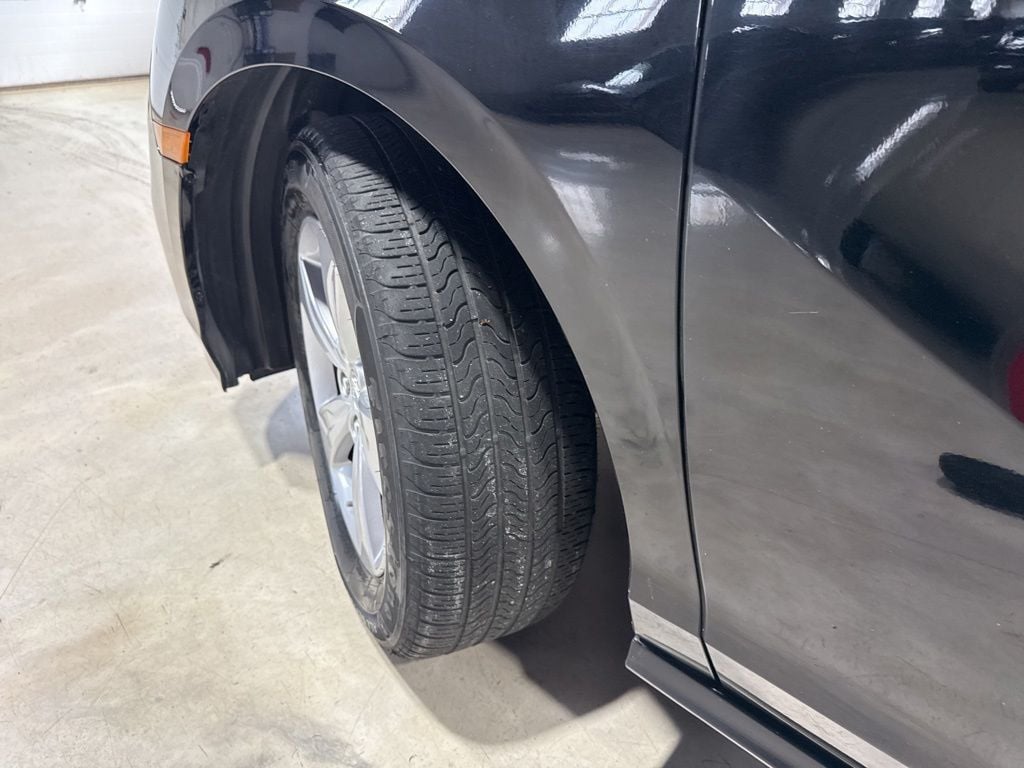2019 Honda Odyssey EX-L Automatic - 23034013 - 2