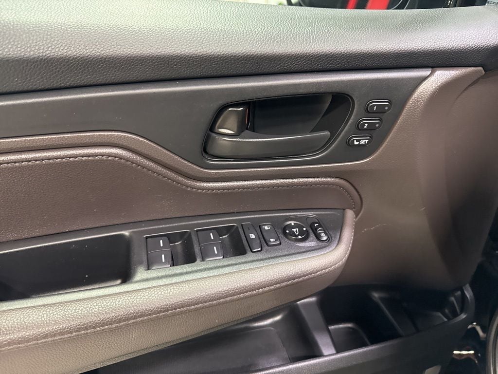2019 Honda Odyssey EX-L Automatic - 23034013 - 29