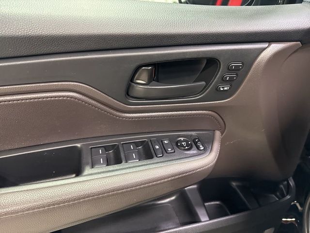 2019 Honda Odyssey EX-L Automatic - 23034013 - 29