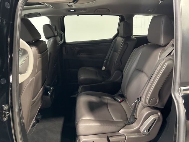 2019 Honda Odyssey EX-L Automatic - 23034013 - 30