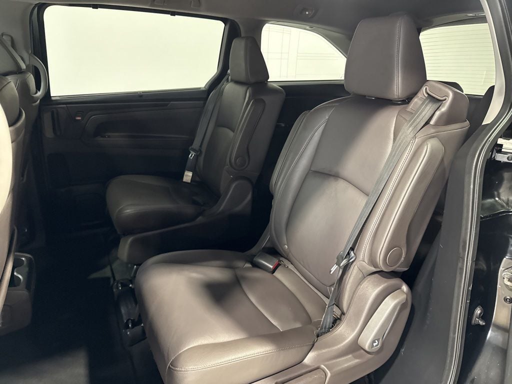 2019 Honda Odyssey EX-L Automatic - 23034013 - 31