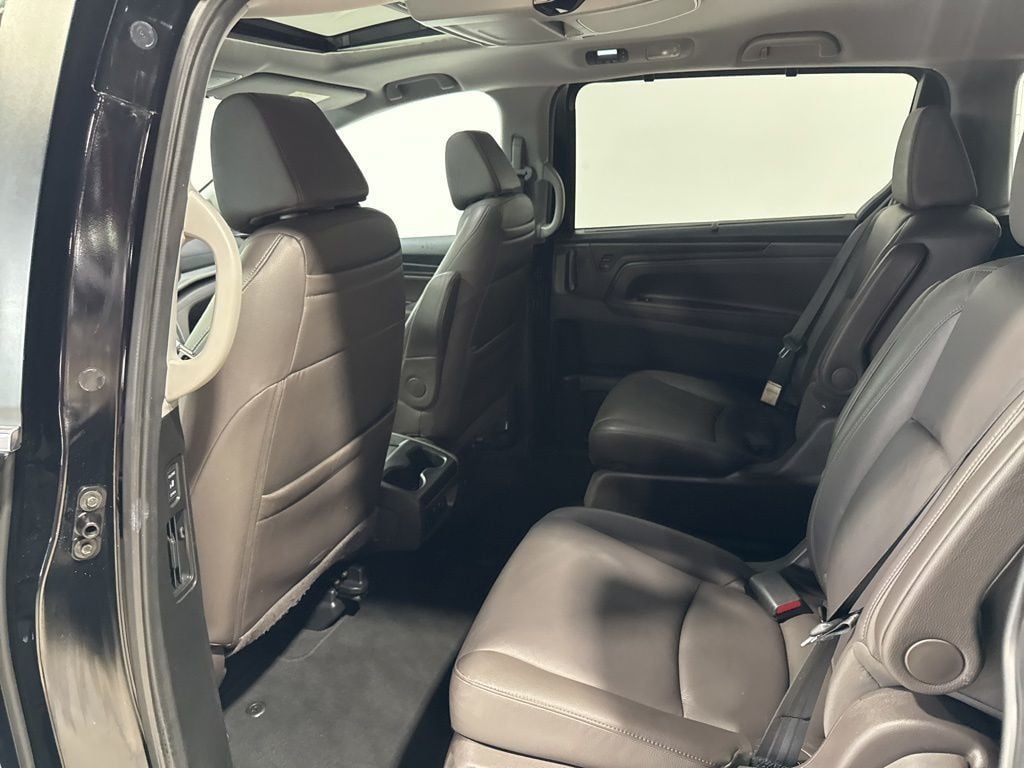 2019 Honda Odyssey EX-L Automatic - 23034013 - 32