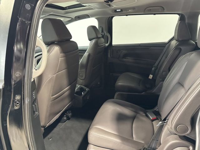 2019 Honda Odyssey EX-L Automatic - 23034013 - 32