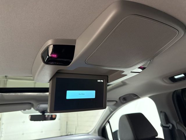 2019 Honda Odyssey EX-L Automatic - 23034013 - 34