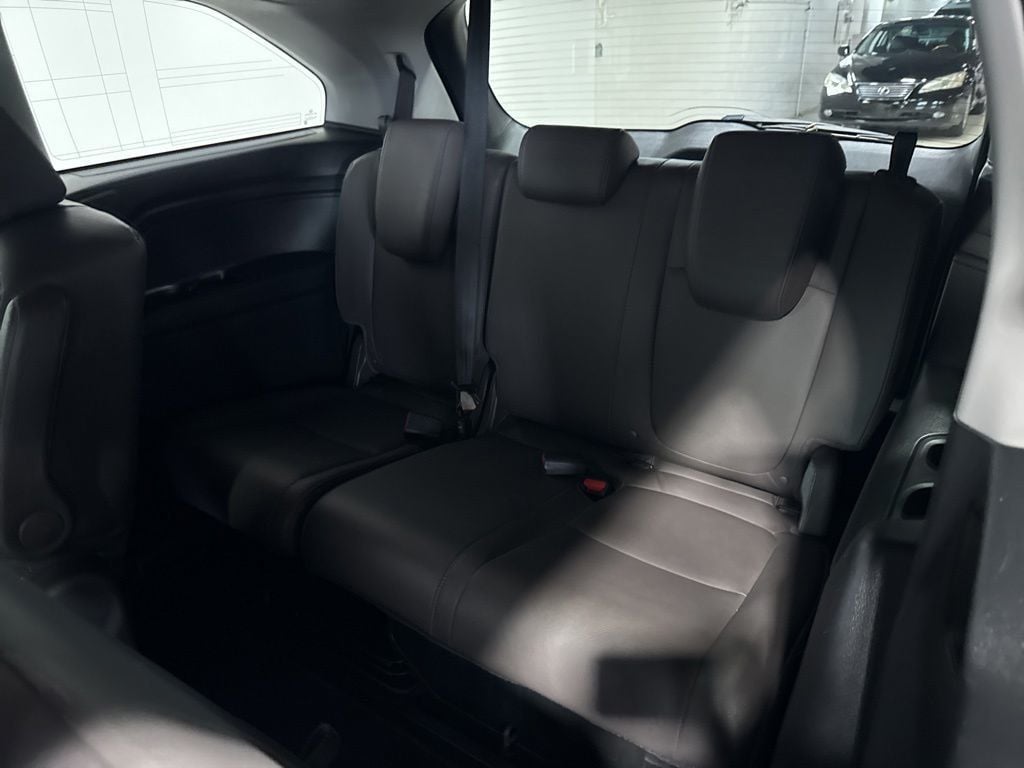 2019 Honda Odyssey EX-L Automatic - 23034013 - 35