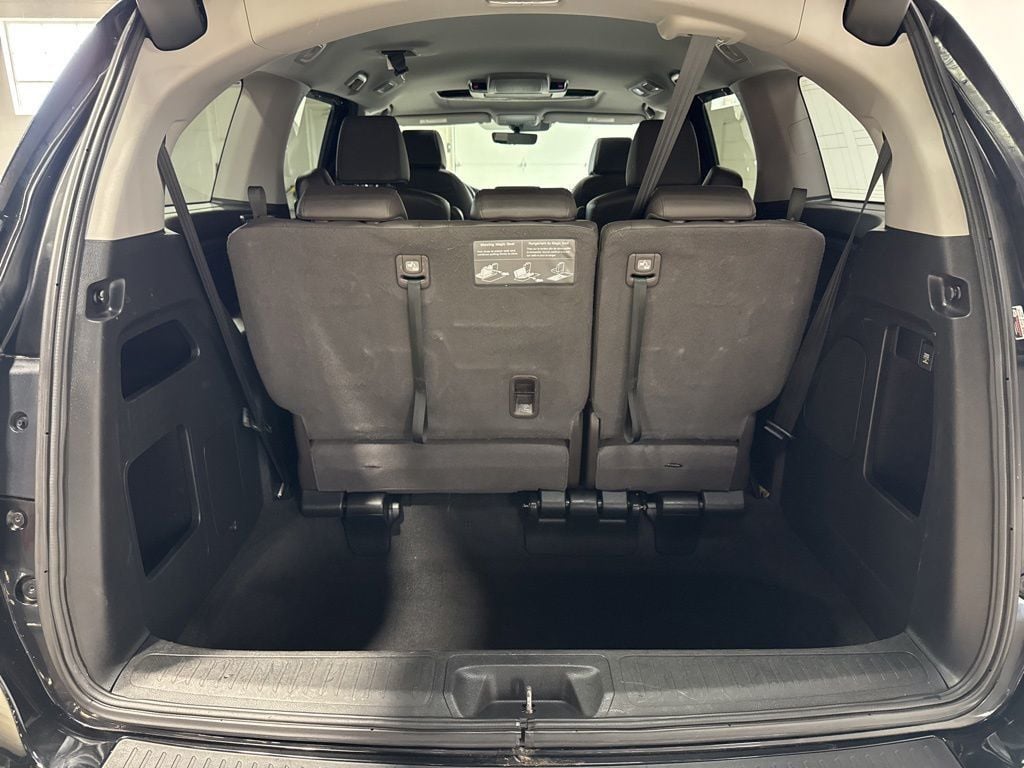 2019 Honda Odyssey EX-L Automatic - 23034013 - 36