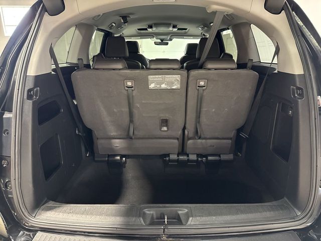2019 Honda Odyssey EX-L Automatic - 23034013 - 36