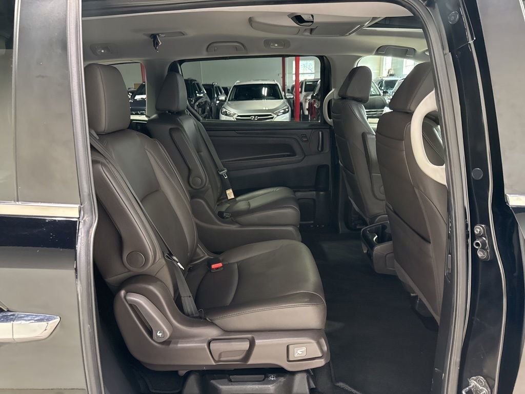 2019 Honda Odyssey EX-L Automatic - 23034013 - 38