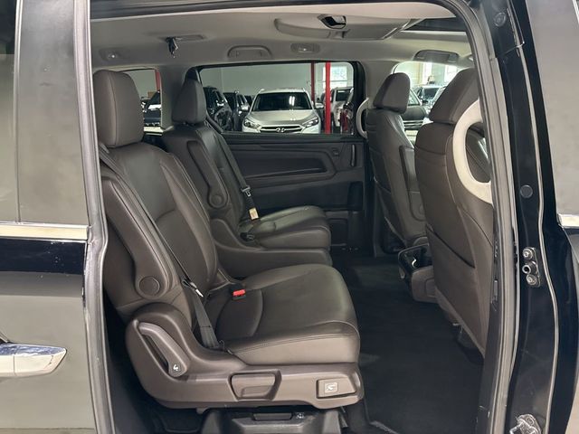 2019 Honda Odyssey EX-L Automatic - 23034013 - 38