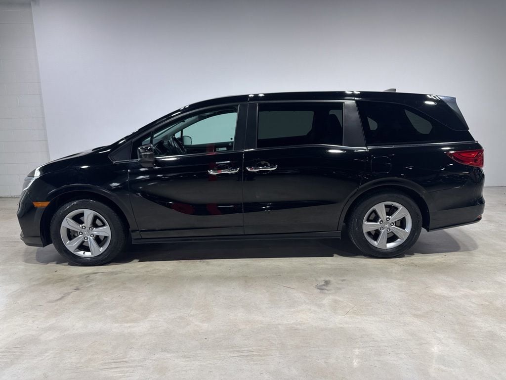 2019 Honda Odyssey EX-L Automatic - 23034013 - 3