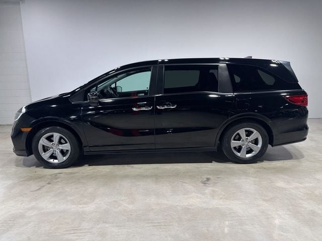 2019 Honda Odyssey EX-L Automatic - 23034013 - 3