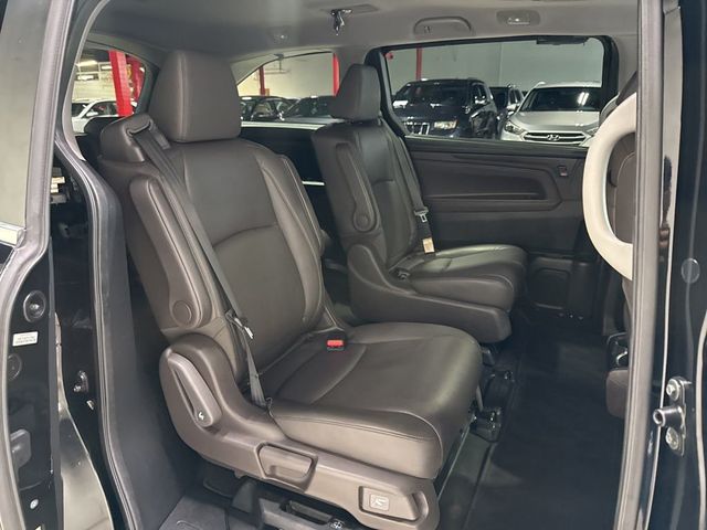 2019 Honda Odyssey EX-L Automatic - 23034013 - 40