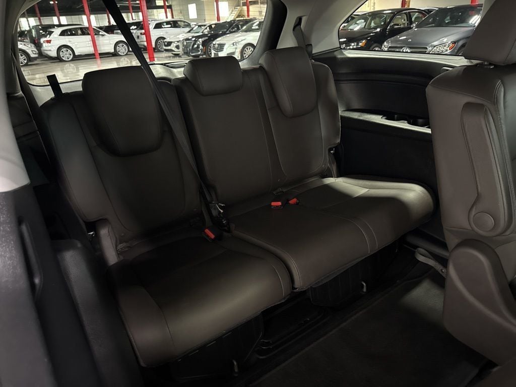 2019 Honda Odyssey EX-L Automatic - 23034013 - 41