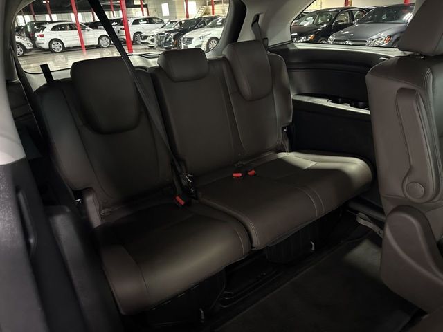 2019 Honda Odyssey EX-L Automatic - 23034013 - 41