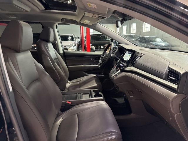 2019 Honda Odyssey EX-L Automatic - 23034013 - 42