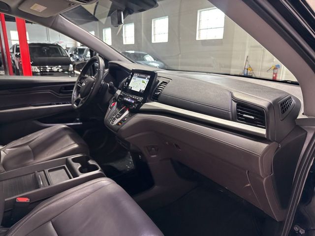 2019 Honda Odyssey EX-L Automatic - 23034013 - 43
