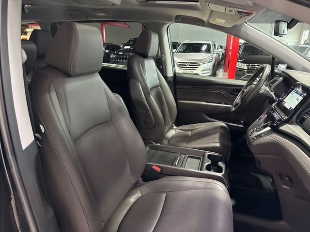 2019 Honda Odyssey EX-L Automatic - 23034013 - 44