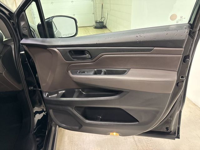 2019 Honda Odyssey EX-L Automatic - 23034013 - 45