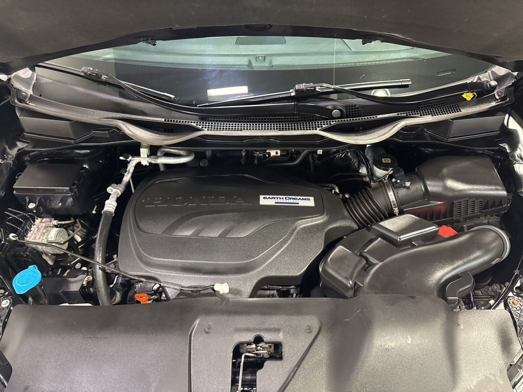 2019 Honda Odyssey EX-L Automatic - 23034013 - 46