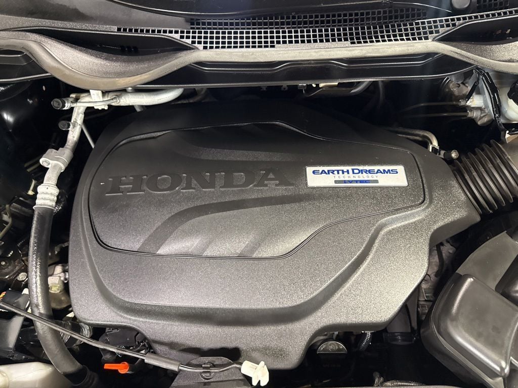 2019 Honda Odyssey EX-L Automatic - 23034013 - 47
