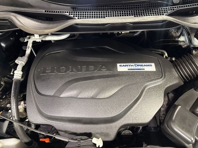 2019 Honda Odyssey EX-L Automatic - 23034013 - 47