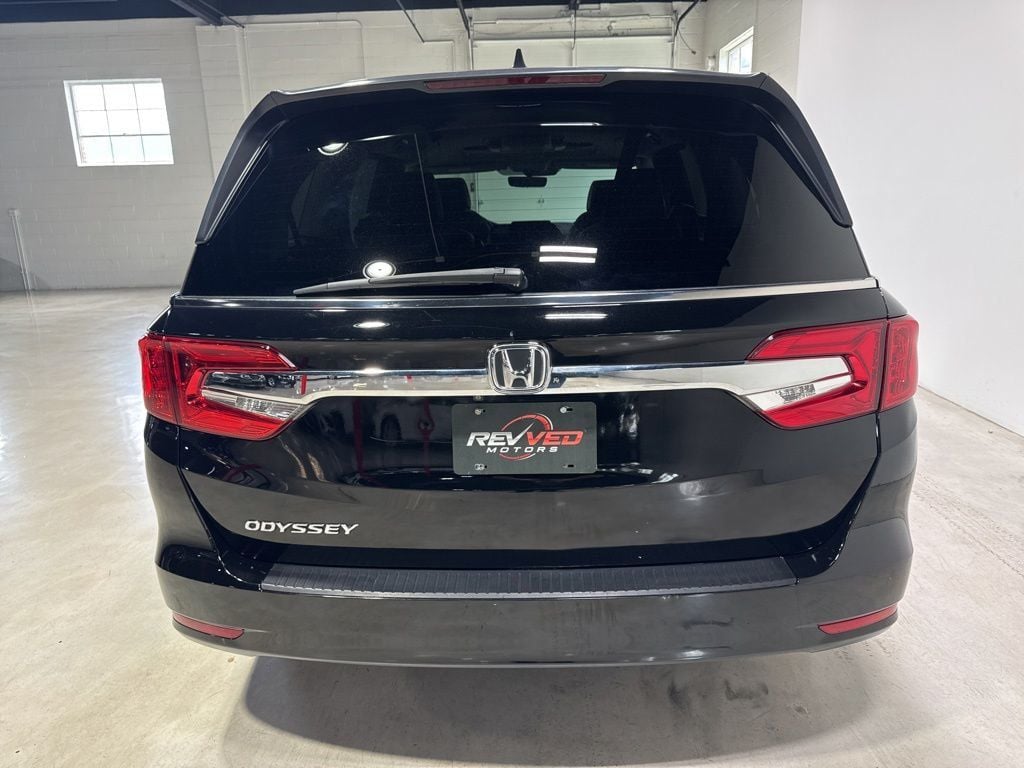 2019 Honda Odyssey EX-L Automatic - 23034013 - 5