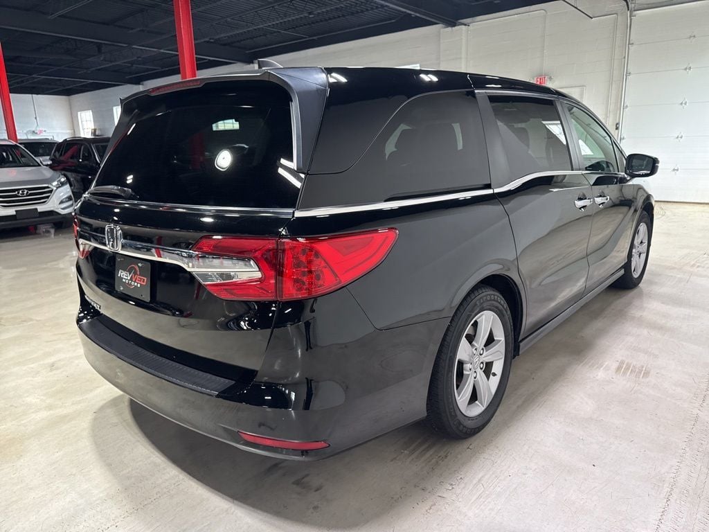 2019 Honda Odyssey EX-L Automatic - 23034013 - 6