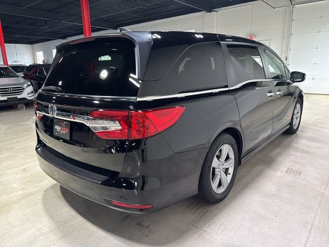 2019 Honda Odyssey EX-L Automatic - 23034013 - 6