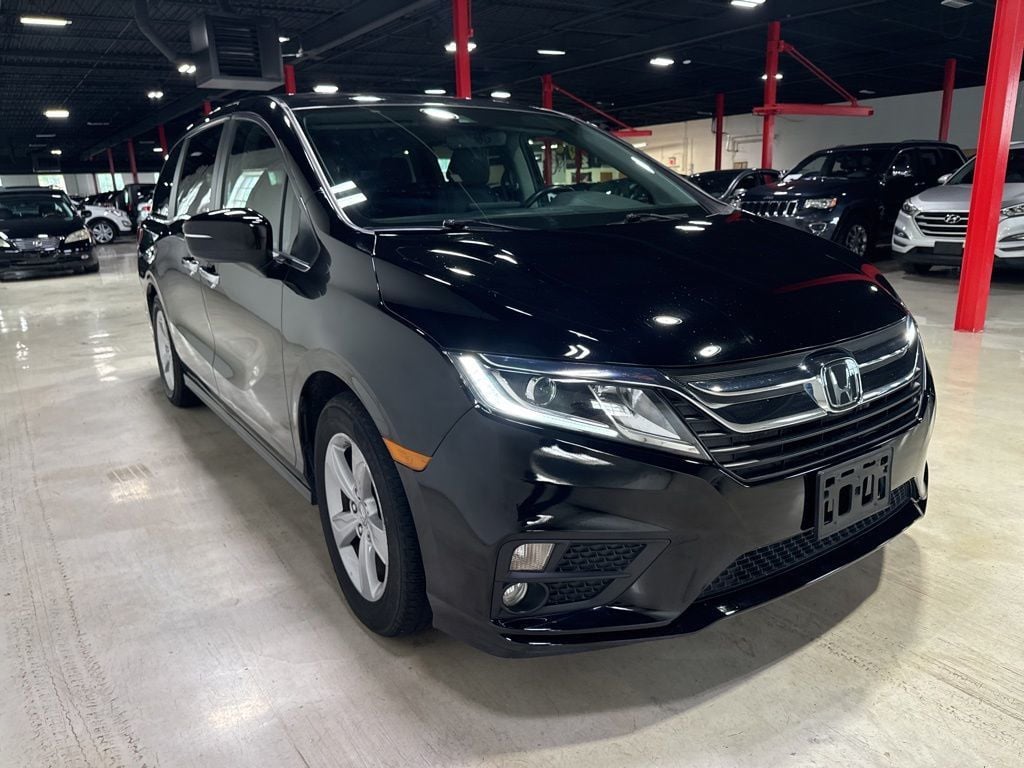 2019 Honda Odyssey EX-L Automatic - 23034013 - 7