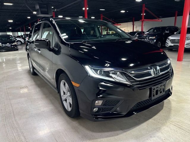 2019 Honda Odyssey EX-L Automatic - 23034013 - 7