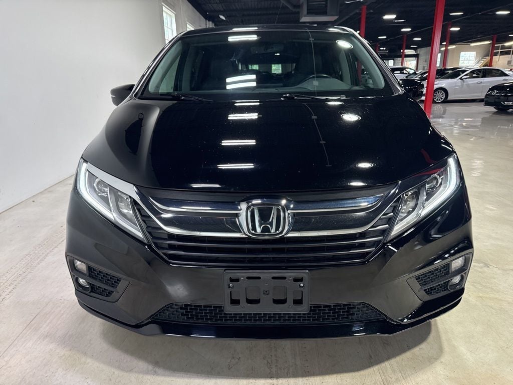 2019 Honda Odyssey EX-L Automatic - 23034013 - 8