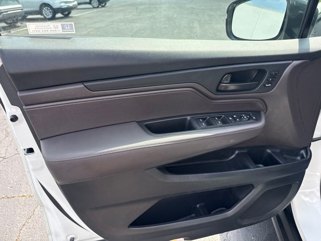 2019 Honda Odyssey EX-L Automatic - 23048833 - 9