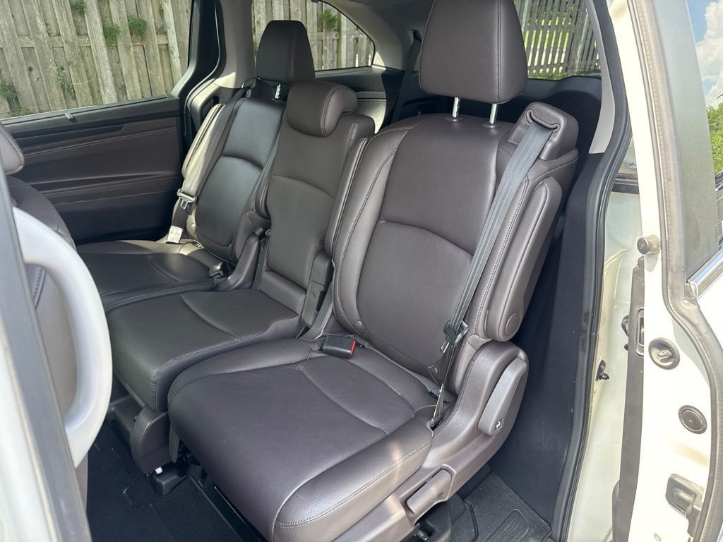 2019 Honda Odyssey EX-L Automatic - 23048833 - 10