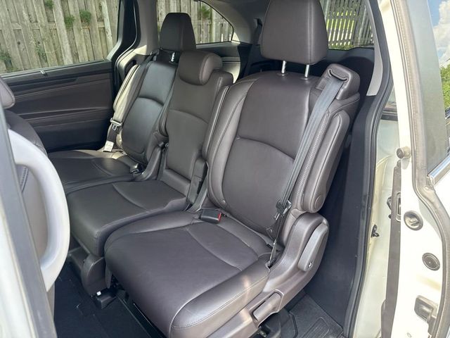 2019 Honda Odyssey EX-L Automatic - 23048833 - 10