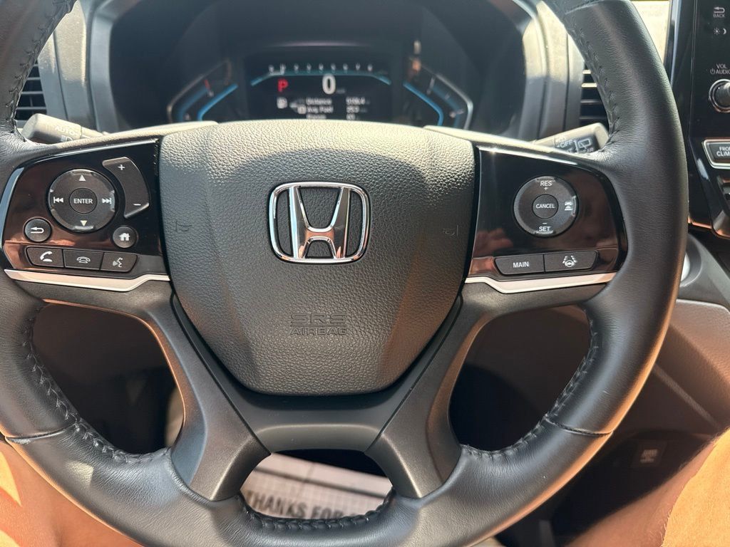 2019 Honda Odyssey EX-L Automatic - 23048833 - 11