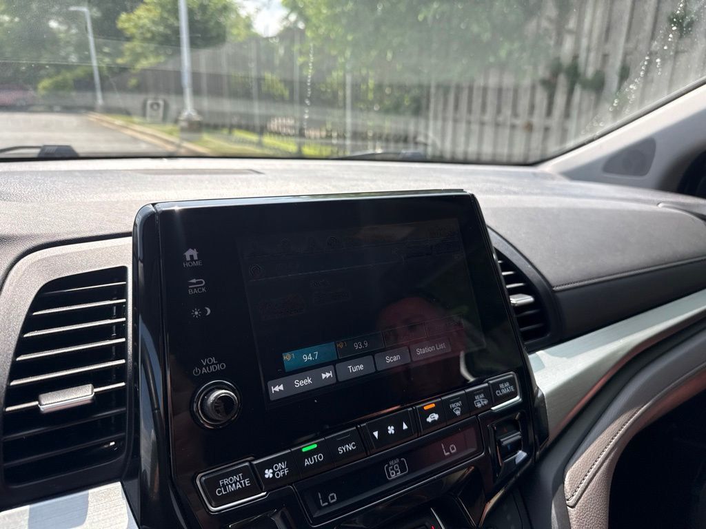 2019 Honda Odyssey EX-L Automatic - 23048833 - 12