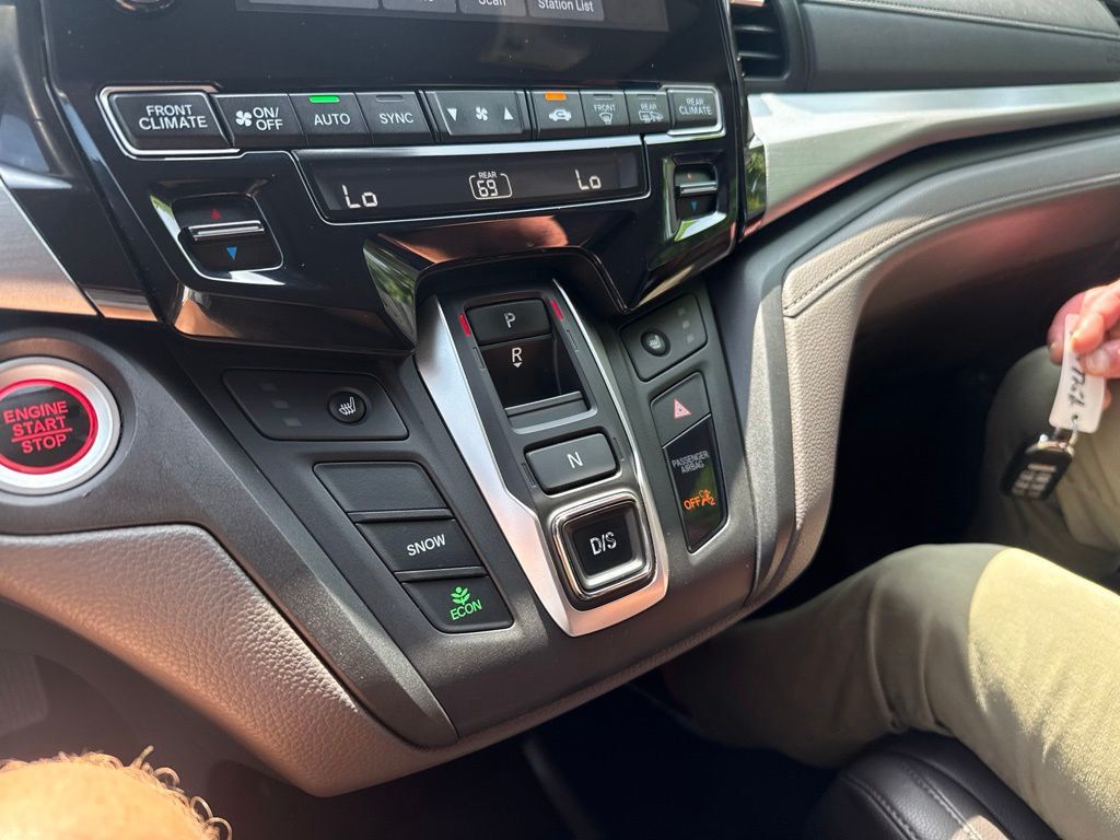 2019 Honda Odyssey EX-L Automatic - 23048833 - 13