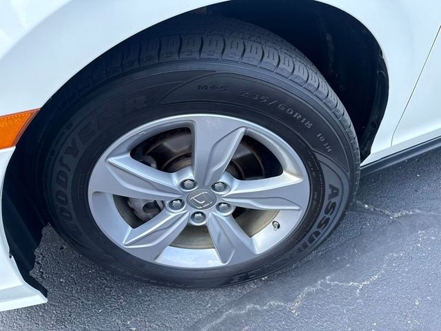2019 Honda Odyssey EX-L Automatic - 23048833 - 1