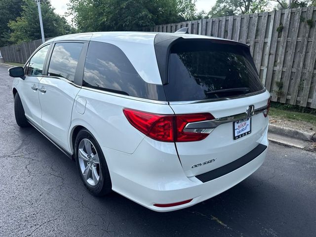 2019 Honda Odyssey EX-L Automatic - 23048833 - 4