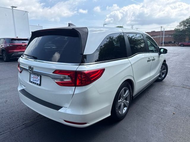 2019 Honda Odyssey EX-L Automatic - 23048833 - 5