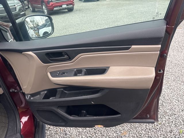 2019 Honda Odyssey EX-L Automatic - 22937975 - 9
