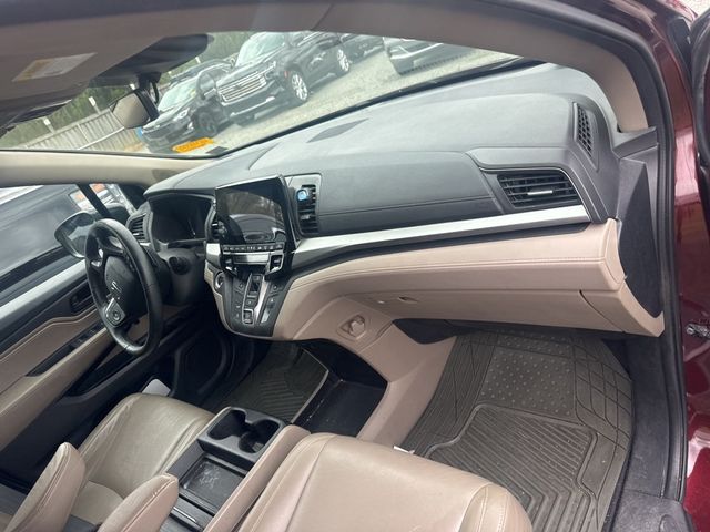 2019 Honda Odyssey EX-L Automatic - 22937975 - 10