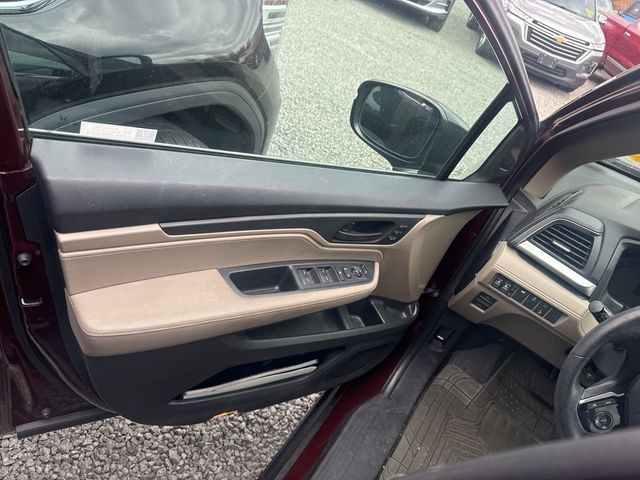 2019 Honda Odyssey EX-L Automatic - 22937975 - 13