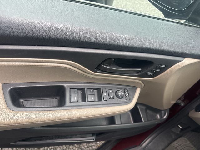 2019 Honda Odyssey EX-L Automatic - 22937975 - 14