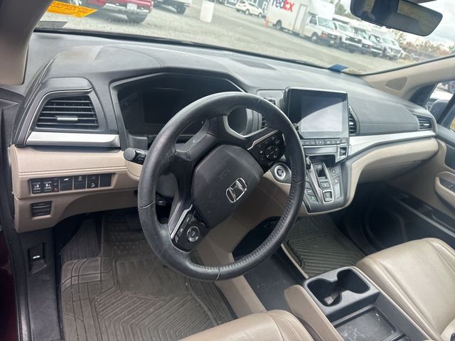 2019 Honda Odyssey EX-L Automatic - 22937975 - 15