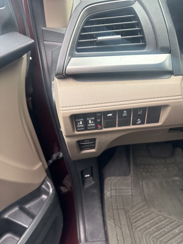 2019 Honda Odyssey EX-L Automatic - 22937975 - 17