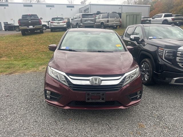 2019 Honda Odyssey EX-L Automatic - 22937975 - 1
