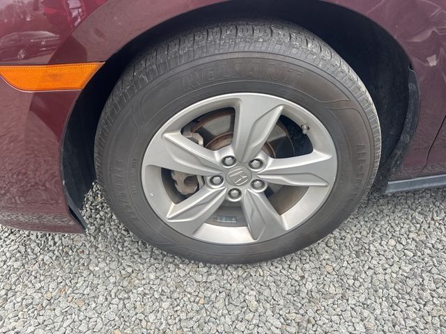 2019 Honda Odyssey EX-L Automatic - 22937975 - 19